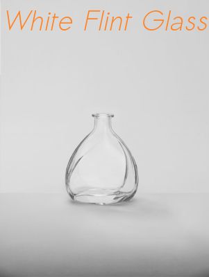 شراء زجاجة بوربون XO زجاجية مستديرة الشكل online manufacture