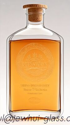 شراء الحواف الجانبية الصلبة للزجاجة الزجاجية تصنيع عبر الإنترنت