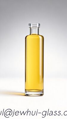 شراء 750 مل زجاجة ويسكي زجاجية -تخصيص، زجاجة زجاجية سوبر فلينت، ويسكي الهندسة الأمريكية تصنيع عبر الإنترنت