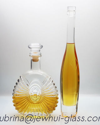 شراء 375 مللي زجاجة نبيذ جليدية الماس سوبر بريميوم الطباعة الذهبية تصنيع عبر الإنترنت