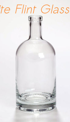 شراء زجاجة Vinolok Glass Gin زجاج فلينت 500 مل 700 مل حار ختم online manufacture