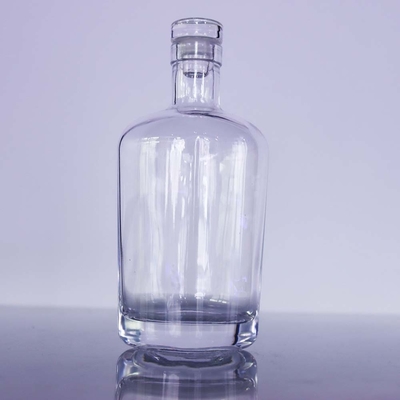 شراء زجاجة فودكا زجاجية من Bourbon XO Mini Spirit online manufacture
